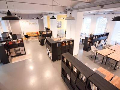 Gewerbeobjekt kaufen in 1100 Wien