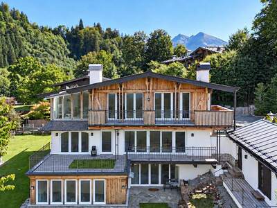 Haus kaufen in 6370 Kitzbühel