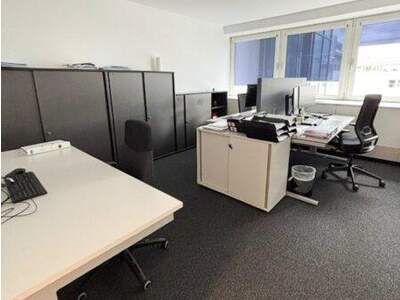 Büro / Praxis mieten in 1060 Wien (Bild 5)