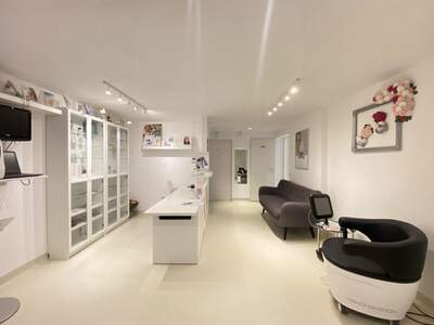 Gewerbeobjekt mieten in 1160 Wien (Bild 2)