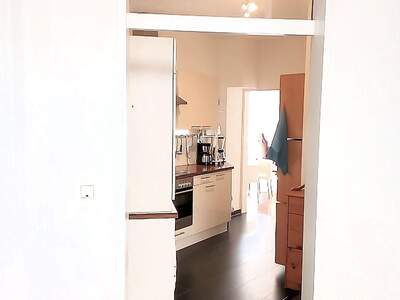 Altbauwohnung mieten in 1100 Wien (Bild 5)