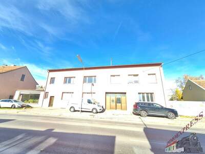 Haus kaufen in 2304 Orth