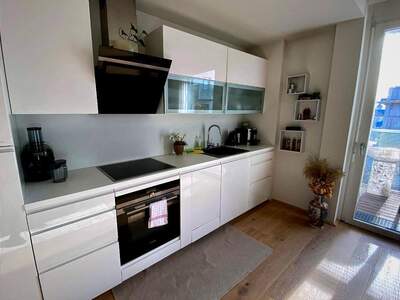 Apartment provisionsfrei mieten in 1090 Wien