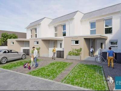 Haus mieten in 2493 Lichtenwörth