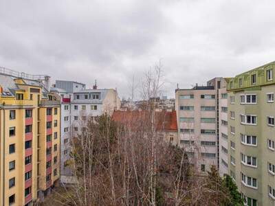 Terrassenwohnung mieten in 1100 Wien (Bild 5)