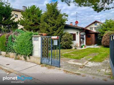 Einfamilienhaus kaufen in 1230 Wien (Bild 1)