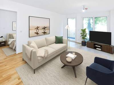 Wohnung mieten in 1130 Wien