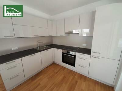 Terrassenwohnung mieten in 3100 St. Pölten (Bild 5)