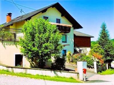 Haus provisionsfrei kaufen in 4360 Grein