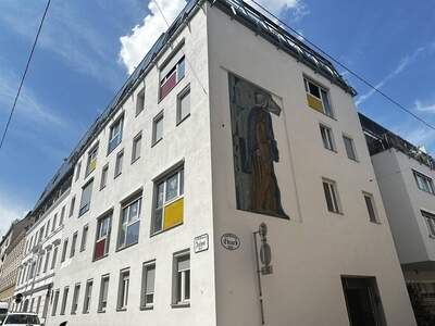 Gewerbeobjekt mieten in 1180 Wien