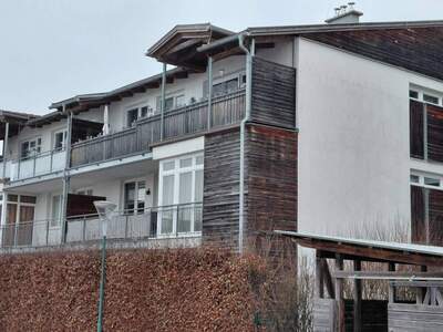 Mietwohnung in 3250 Wieselburg