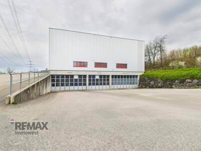 Gewerbeobjekt mieten in 6830 Rankweil