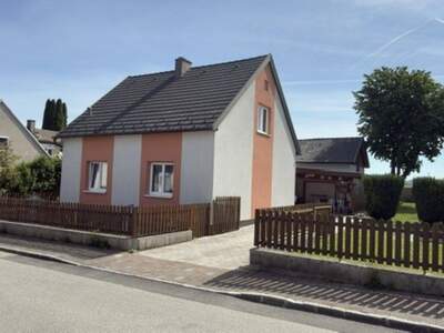 Haus kaufen in 3250 Wieselburg