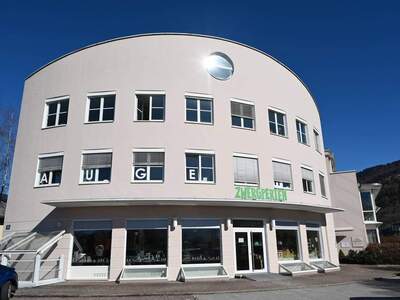 Gewerbeobjekt mieten in 5026 Salzburg
