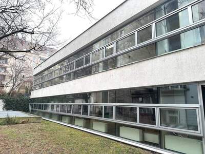 Gewerbeobjekt mieten in 1070 Wien