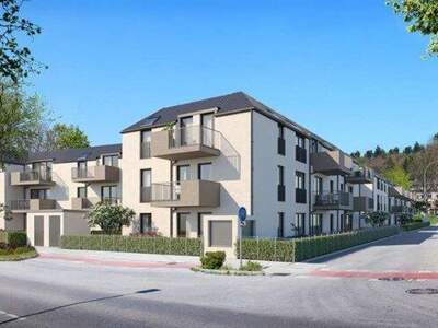 Terrassenwohnung kaufen in 2103 Langenzersdorf (Bild 5)