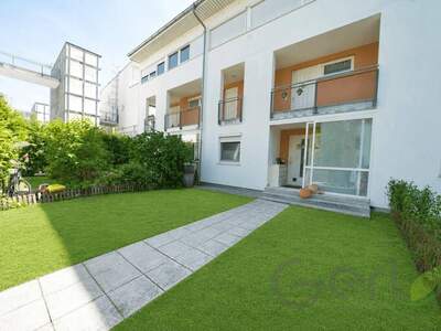 Wohnung kaufen in 5020 Salzburg