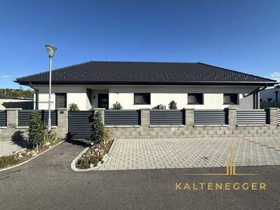 Haus kaufen in 2602 Blumau