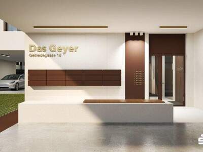 Terrassenwohnung mieten in 9020 Klagenfurt (Bild 1)