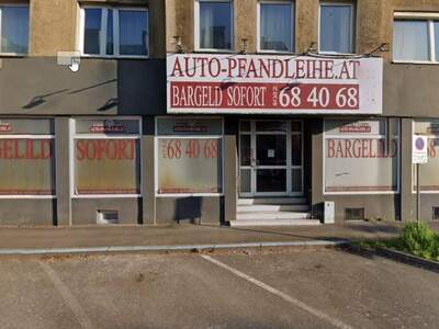 Gewerbeobjekt kaufen in 4020 Linz