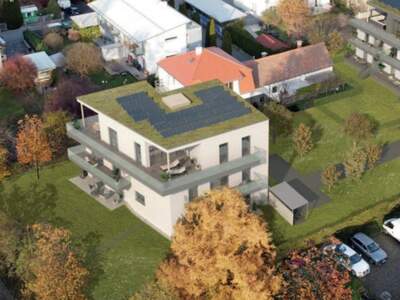 Wohnung kaufen in 8045 Graz