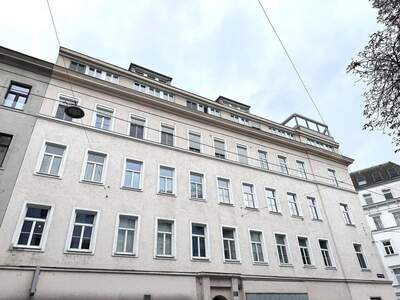 Mietwohnung in 1030 Wien