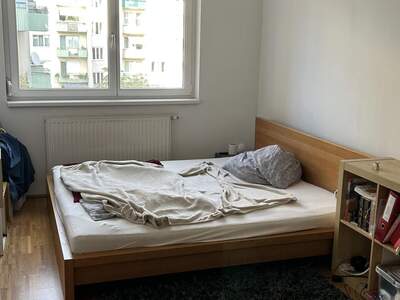 Shared flat provisionsfrei mieten in 1020 Wien