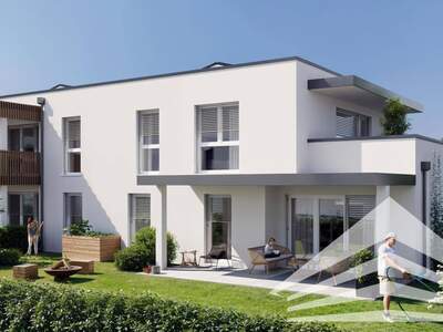 Wohnung kaufen in 4224 Wartberg