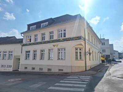 Gewerbeobjekt mieten in 7000 Eisenstadt