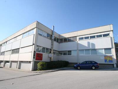 Gewerbeobjekt mieten in 5300 Hallwang (Bild 5)