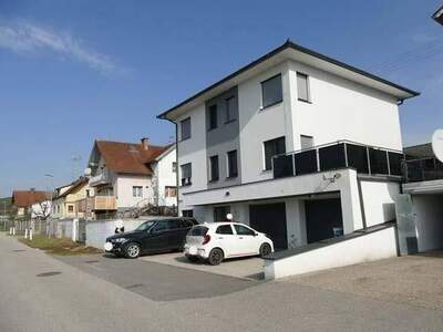 Haus kaufen in 4650 Edt