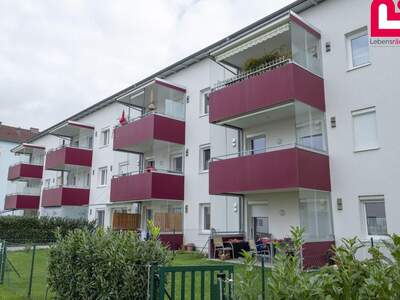 Apartment provisionsfrei mieten in 4702 Oberösterreich