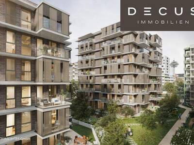 Wohnung kaufen in 1030 Wien (Bild 2)