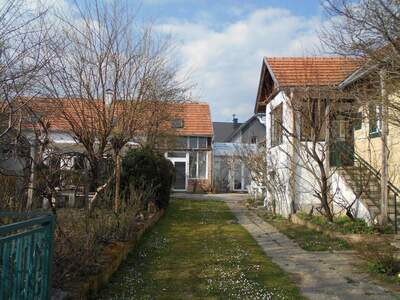 Haus mit Garten kaufen in 7472 Dürnbach (Bild 2)