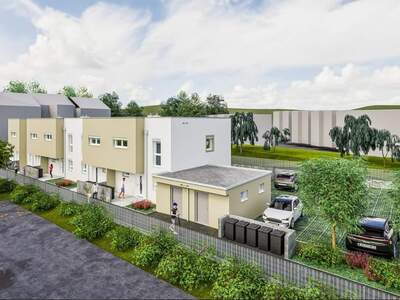 Haus mieten in 7551 Stegersbach