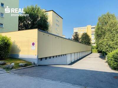 Halle / Lager / Produktion kaufen in 5020 Salzburg (Bild 1)