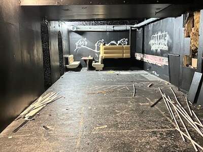 Gewerbeobjekt mieten in 1220 Wien (Bild 1)