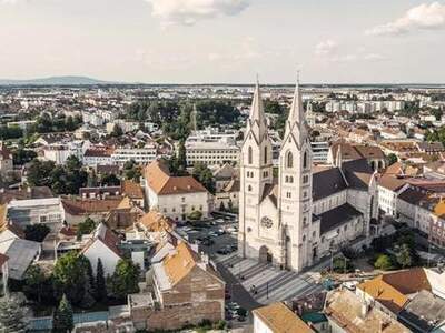 Anlageobjekt kaufen in 2700 Wiener Neustadt