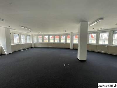 Gewerbeobjekt mieten in 1050 Wien (Bild 3)