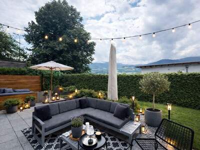 Haus mit Garten kaufen in 6068 Mils (Bild 5)