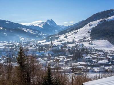 Haus kaufen in 6365 Kirchberg
