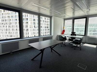 Gewerbeobjekt mieten in 1220 Wien