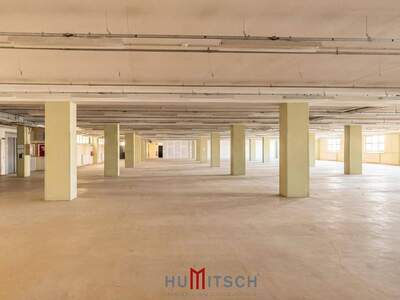 Gewerbeobjekt mieten in 8055 Graz