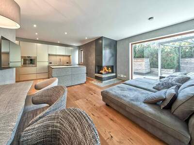 Wohnung kaufen in 6380 St. Johann
