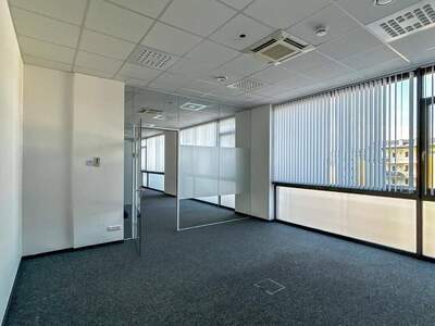 Gewerbeobjekt mieten in 4232 Hagenberg
