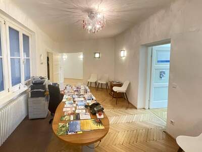 Gewerbeobjekt mieten in 5020 Salzburg