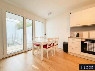 Mietwohnung in 1060 Wien