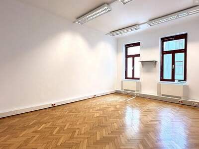 Gewerbeobjekt mieten in 1060 Wien (Bild 2)