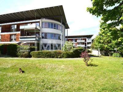 Terrassenwohnung kaufen in 4030 Linz (Bild 1)