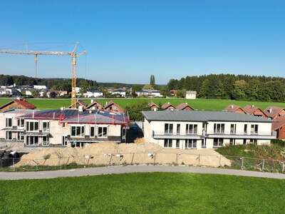 Wohnung kaufen in 5166 Perwang (Bild 5)